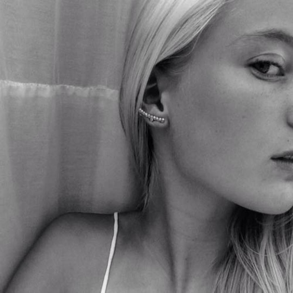 Meet your Posher, Elle